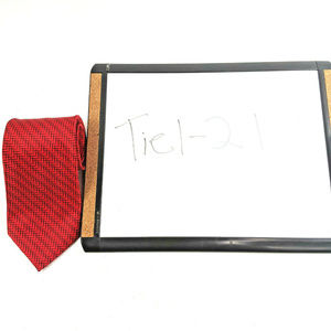 Set De Cravates BRIONI (3+1) - Made In Italy - Soie - Neuf Sans étiquettes Dans Son étui Original